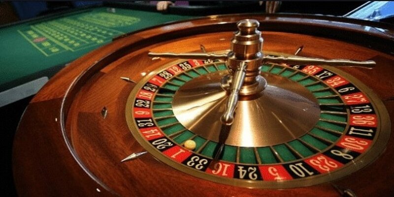 3 Cách chơi Roulette 77bet bất bại cho tân thủ